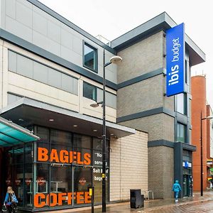 Ibis Budget London Bromley Town Centre